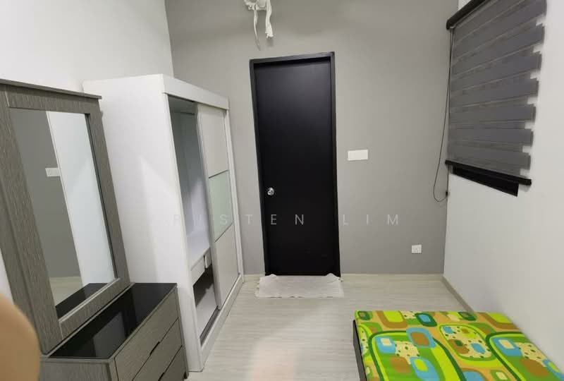 Condominium for Rent at The Havre Bukit Jalil - Kristen Lim - Bedroom - PropertyGuru.com.my