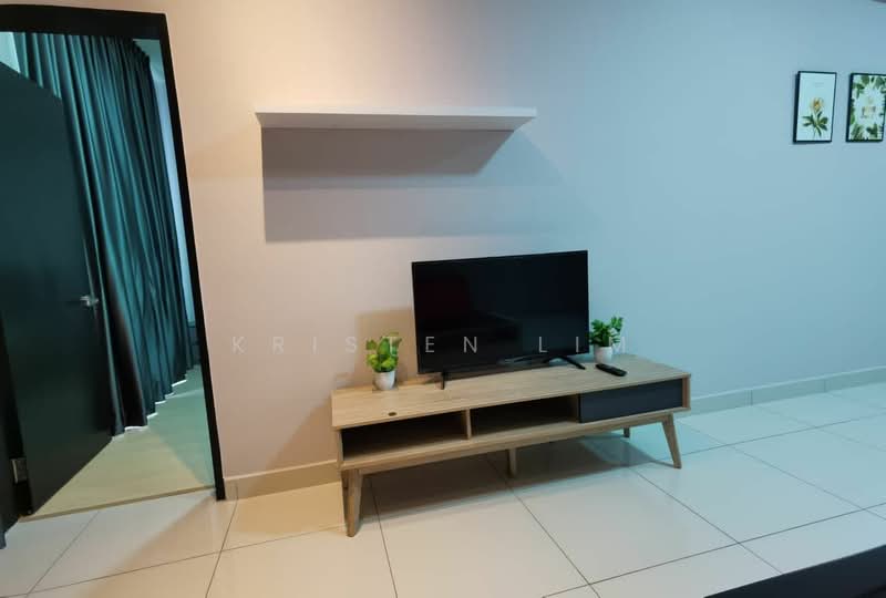 Condominium for Rent at The Havre Bukit Jalil - Kristen Lim - Living Room - PropertyGuru.com.my