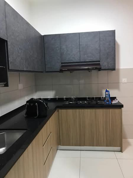 Condominium for Rent at The Havre Bukit Jalil - Kristen Lim - Kitchen - PropertyGuru.com.my