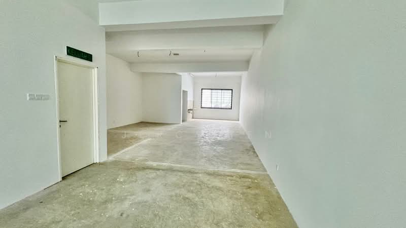 Shop / Office for Rent in Austin Crest (Johor Bahru) - Jercy Ten - Interior - PropertyGuru.com.my