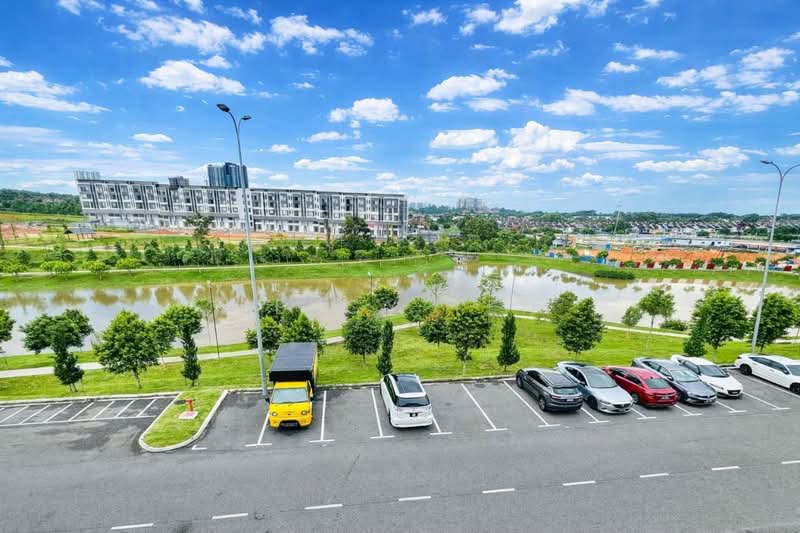 Shop / Office for Rent in Austin Crest (Johor Bahru) - Jercy Ten - Exterior - PropertyGuru.com.my