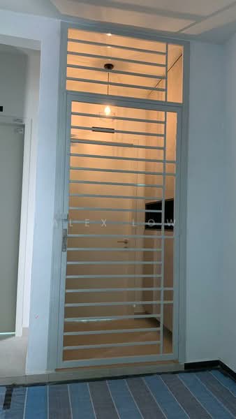 THE Address II, Taman Desa untuk Untuk Disewa - RM 3,600 /bulan, Mac 2026 - Entrance - PropertyGuru.com.my