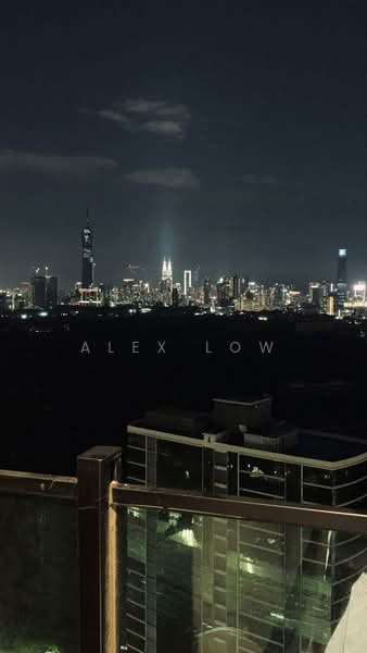 THE Address II, Taman Desa untuk Untuk Disewa - RM 3,600 /bulan, Mac 2026 - View - PropertyGuru.com.my