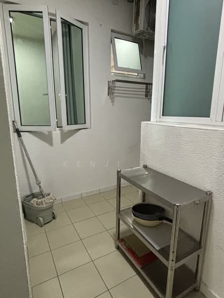 Scenaria @ North Kiara Hills untuk Untuk Disewa - RM 2,600 /bulan, Mac 2026 - Interior - PropertyGuru.com.my