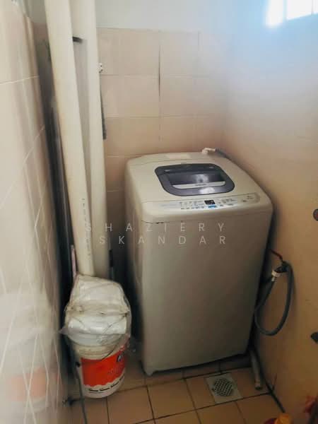 Condominium for Sale at Villa Wangsamas - Shaziery Iskandar - Interior - PropertyGuru.com.my