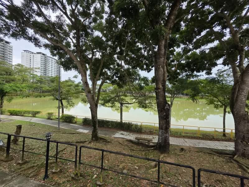 Semi-Detached House for Sale in Taman Nusa Idaman (Iskandar Puteri (Nusajaya)) - Lauren Chai - Exterior - PropertyGuru.com.my