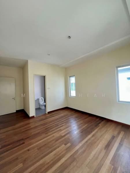 Semi-Detached House for Sale in Bandar Parklands (Klang) - Mason Chiah - PropertyGuru.com.my