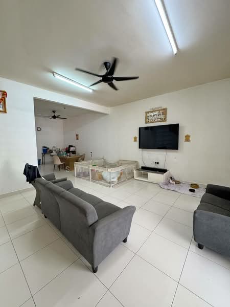 Taman Nusa Idaman Tamans Nusas Idamans untuk Untuk Dijual - RM 868,000, Apr 2026 - Living Room - PropertyGuru.com.my