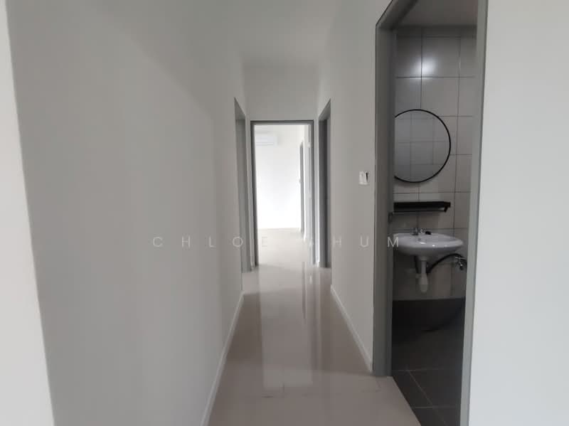 Service Residence for Rent at One 49 Residence - Chloe Shum - Corridor - PropertyGuru.com.my