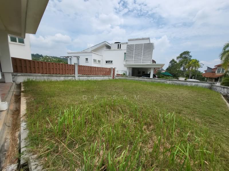 Bungalow for Sale in Kota Emerald (Rawang) - CK Sam - Exterior - PropertyGuru.com.my