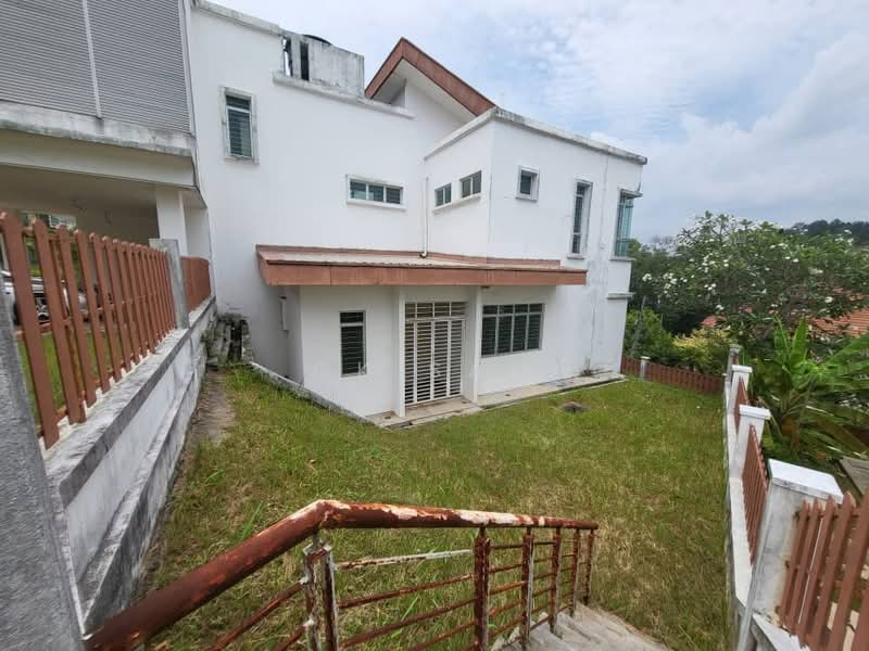 Bungalow for Sale in Kota Emerald (Rawang) - CK Sam - Exterior - PropertyGuru.com.my
