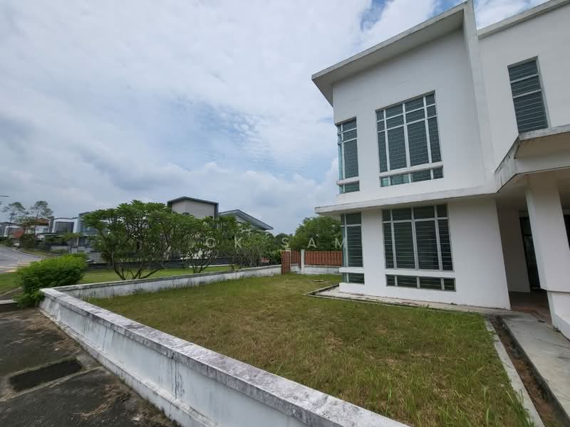 Bungalow for Sale in Kota Emerald (Rawang) - CK Sam - Exterior - PropertyGuru.com.my