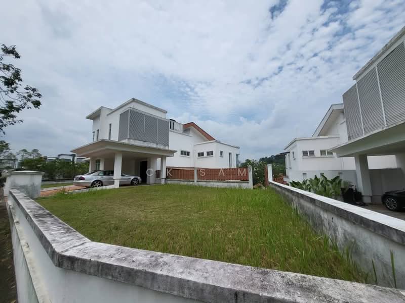 Bungalow for Sale in Kota Emerald (Rawang) - CK Sam - Exterior - PropertyGuru.com.my