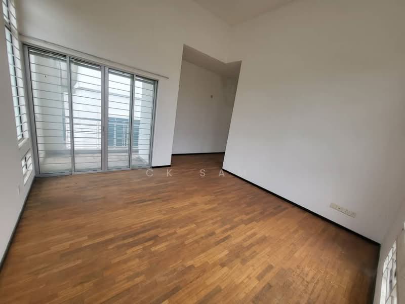 Bungalow for Sale in Kota Emerald (Rawang) - CK Sam - Living Room - PropertyGuru.com.my