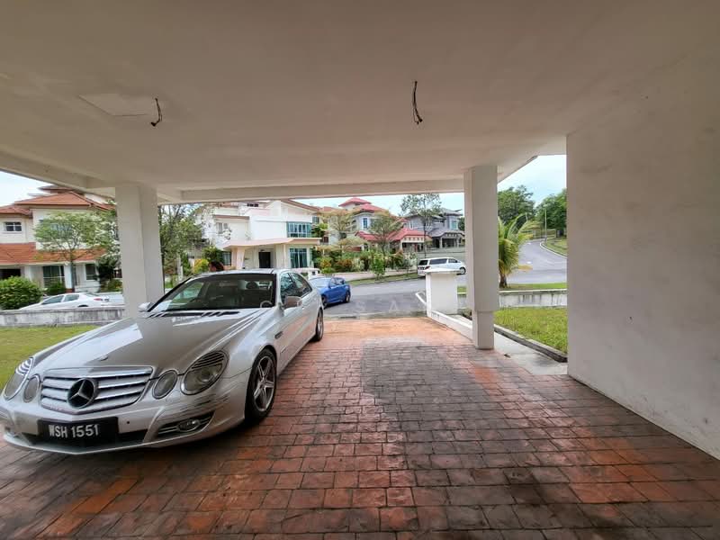Bungalow for Sale in Kota Emerald (Rawang) - CK Sam - Exterior - PropertyGuru.com.my