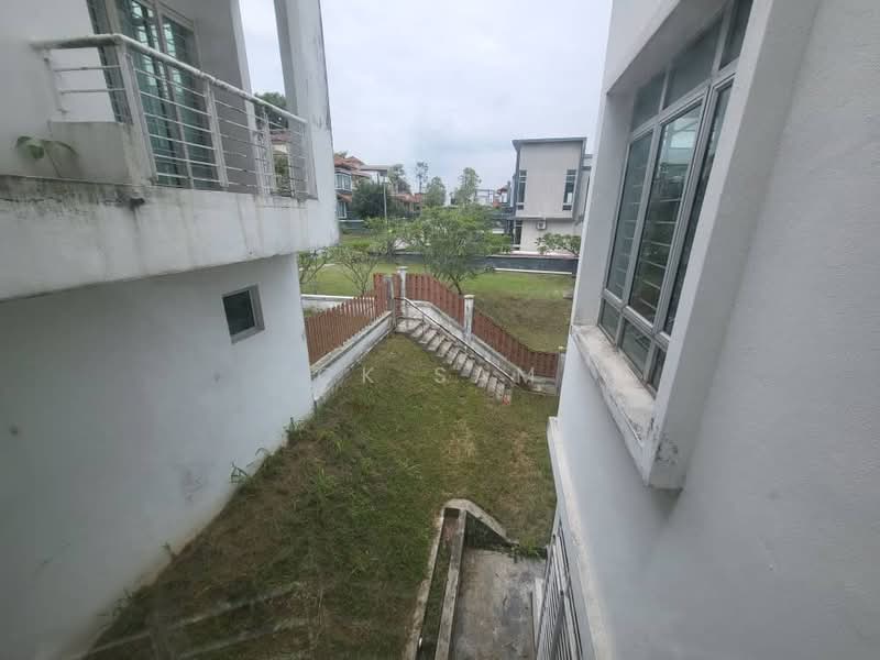 Bungalow for Sale in Kota Emerald (Rawang) - CK Sam - Exterior - PropertyGuru.com.my