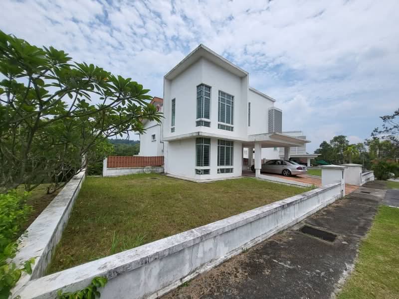 Bungalow for Sale in Kota Emerald (Rawang) - CK Sam - Exterior - PropertyGuru.com.my