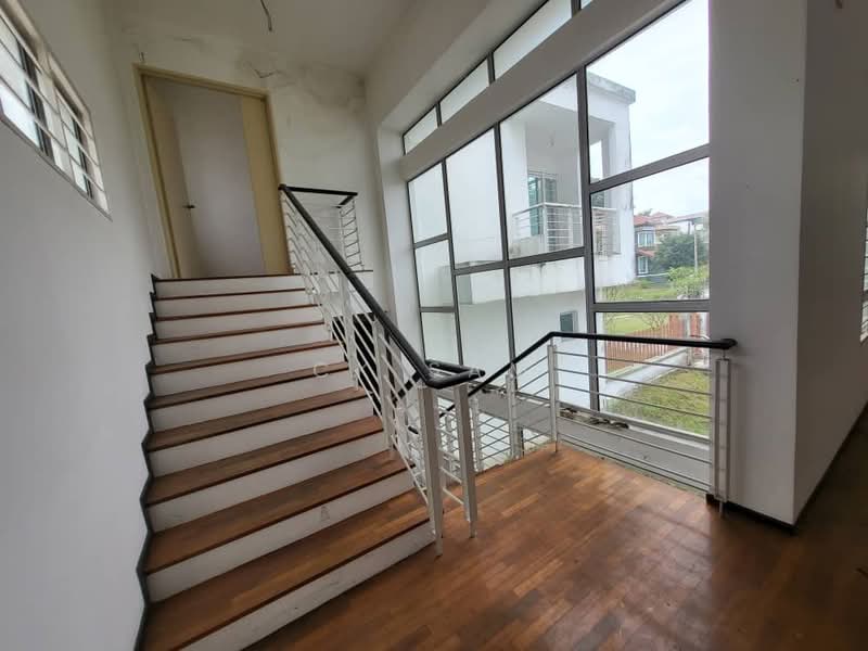 Bungalow for Sale in Kota Emerald (Rawang) - CK Sam - Interior - PropertyGuru.com.my