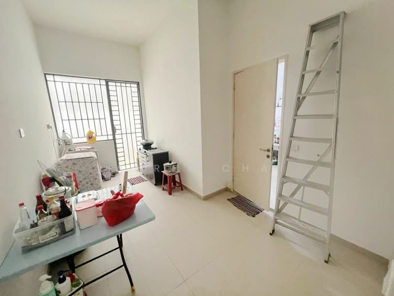 Cluster House for Sale in Bukit Indah (Iskandar Puteri (Nusajaya)) - Lauren Chai - Kitchen - PropertyGuru.com.my