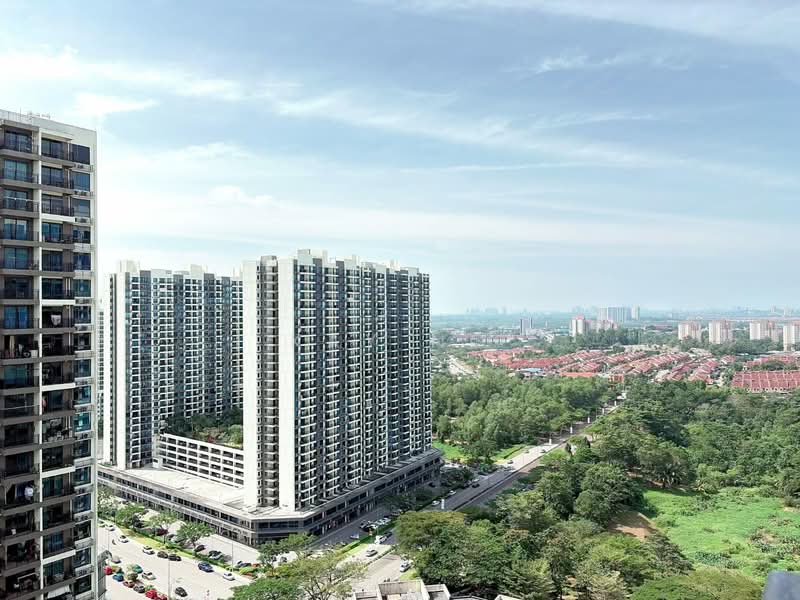 Servis Apartment untuk Dijual di Country Garden Central Park - Kay Ng - PropertyGuru.com.my