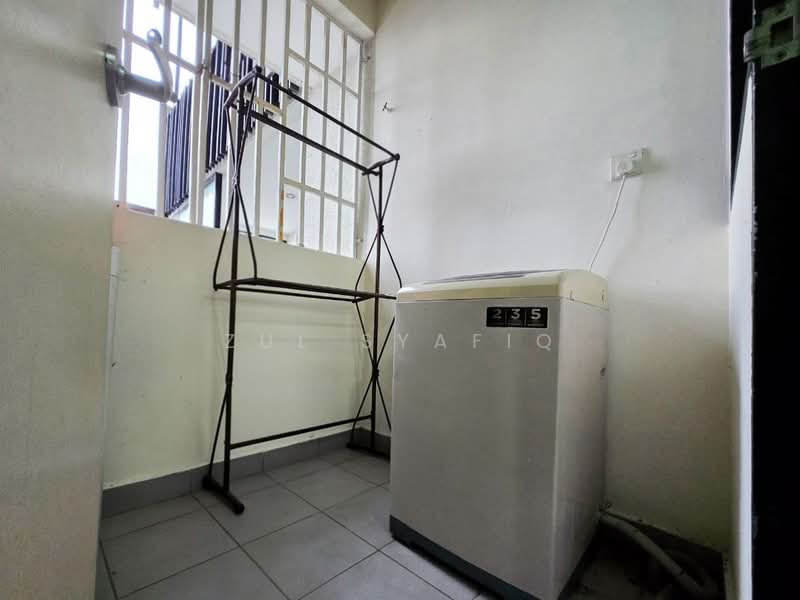 MKH Boulevard untuk Untuk Dijual - RM 345,000, Mac 2026 - Balcony - PropertyGuru.com.my