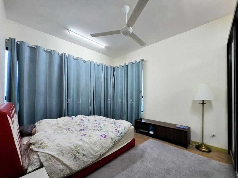 MKH Boulevard untuk Untuk Dijual - RM 345,000, Mac 2026 - Bedroom - PropertyGuru.com.my
