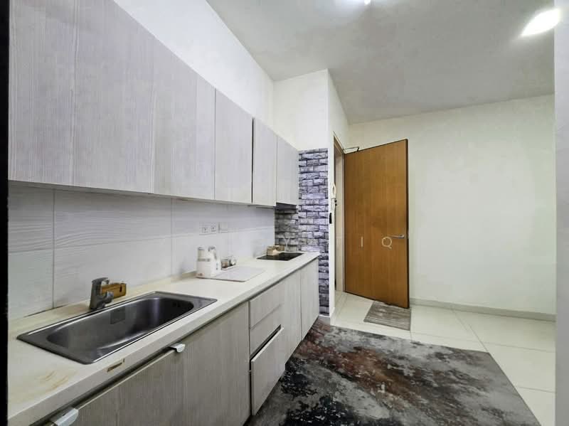 MKH Boulevard untuk Untuk Dijual - RM 345,000, Mac 2026 - Kitchen - PropertyGuru.com.my