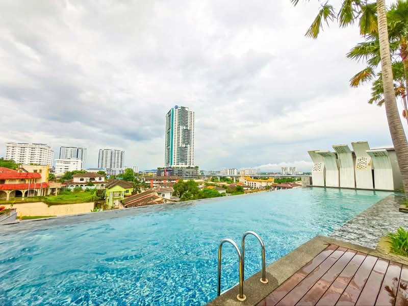 MKH Boulevard untuk Untuk Dijual - RM 345,000, Mac 2026 - Exterior - PropertyGuru.com.my