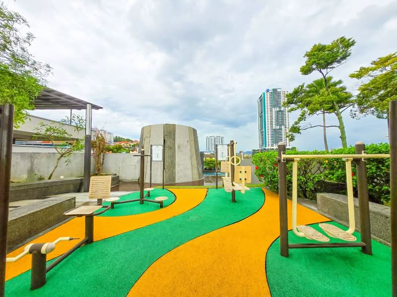 MKH Boulevard untuk Untuk Dijual - RM 345,000, Mac 2026 - Exterior - PropertyGuru.com.my