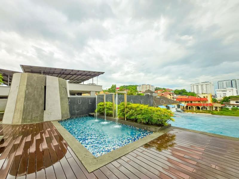 MKH Boulevard untuk Untuk Dijual - RM 345,000, Mac 2026 - Exterior - PropertyGuru.com.my