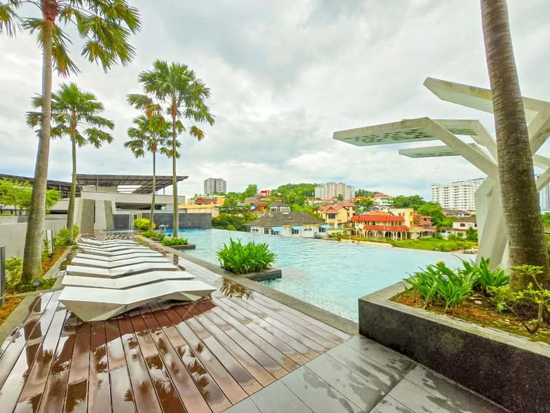 MKH Boulevard untuk Untuk Dijual - RM 345,000, Mac 2026 - Exterior - PropertyGuru.com.my