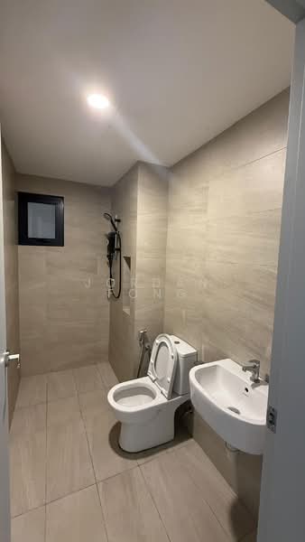 Condominium for Rent at Skyline KL - Jordan Fong - Bathroom - PropertyGuru.com.my