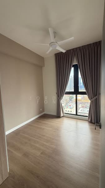 Condominium for Rent at Skyline KL - Jordan Fong - Bedroom - PropertyGuru.com.my