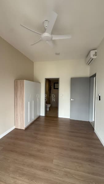 Condominium for Rent at Skyline KL - Jordan Fong - Bedroom - PropertyGuru.com.my