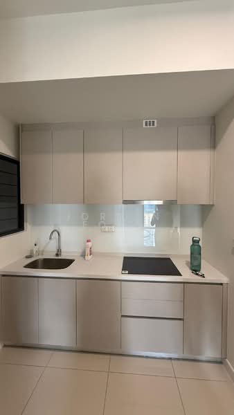 Condominium for Rent at Skyline KL - Jordan Fong - Kitchen - PropertyGuru.com.my