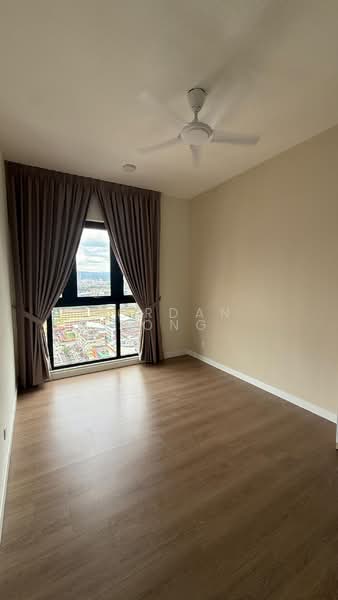 Condominium for Rent at Skyline KL - Jordan Fong - Interior - PropertyGuru.com.my
