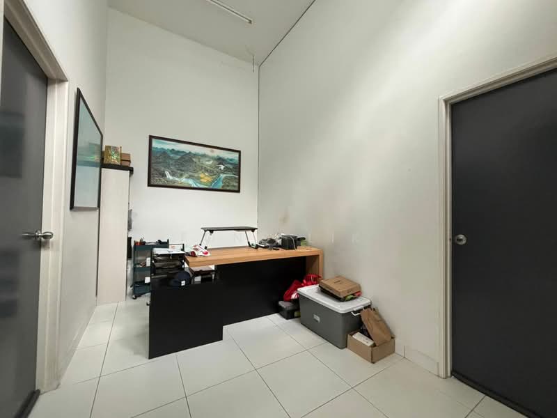 2-storey Terraced House for Sale in Mutiara Rini (Skudai) - Fong Lik - Interior - PropertyGuru.com.my