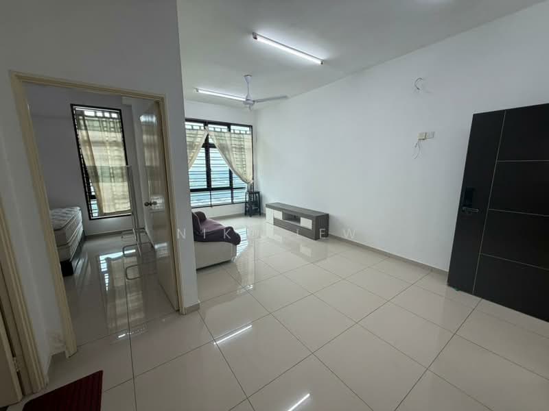 D'Summit Residences untuk Untuk Disewa - RM 1,500 /bulan, Mac 2026 - Living Room - PropertyGuru.com.my