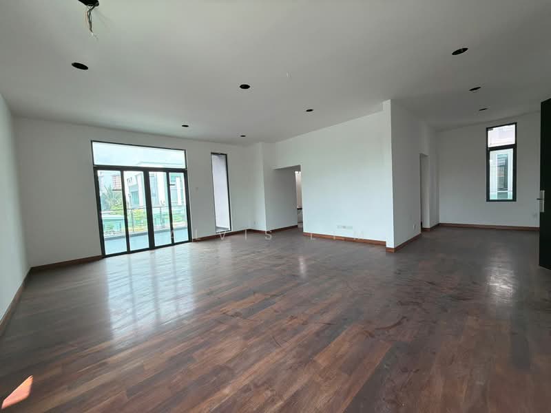 Taman Wira Mutiara untuk Untuk Dijual - RM 3,600,000, Mac 2026 - Living Room - PropertyGuru.com.my