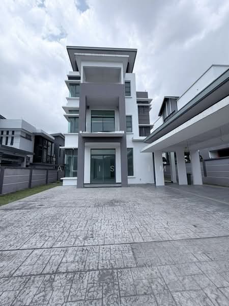 Bungalow for Sale in Taman Wira Mutiara (Kajang) - Alvis Lim - Exterior - PropertyGuru.com.my