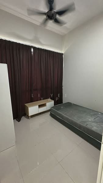 Service Residence for Rent at Third Avenue - Li Yee Yap - PropertyGuru.com.my