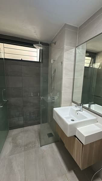 Service Residence for Rent at Third Avenue - Li Yee Yap - PropertyGuru.com.my