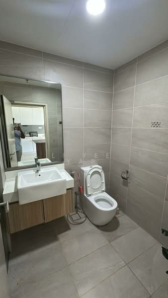 Service Residence for Rent at Third Avenue - Li Yee Yap - PropertyGuru.com.my