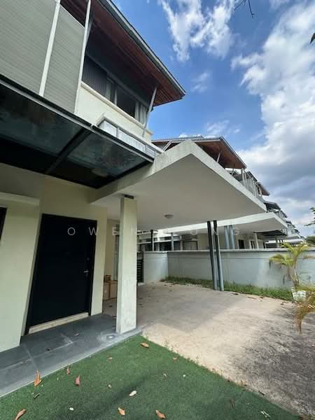 Semi-Detached House for Sale in Damansara Heights (Kuala Lumpur) - Owen Wong - Exterior - PropertyGuru.com.my