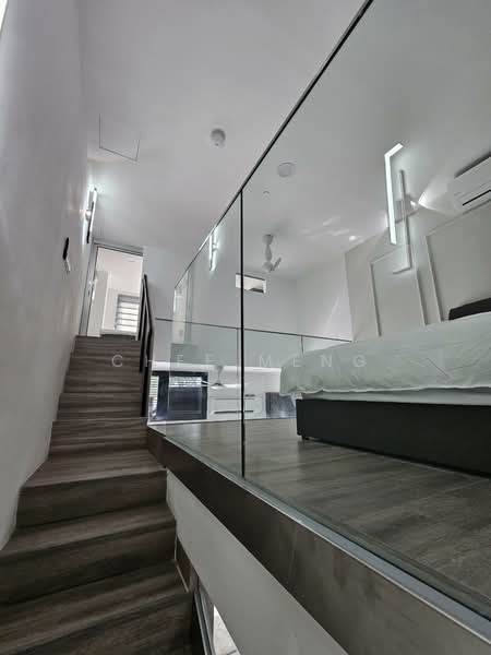 Agile Bukit Bintang untuk Untuk Disewa - RM 4,000 /bulan, Mac 2026 - Bedroom - PropertyGuru.com.my