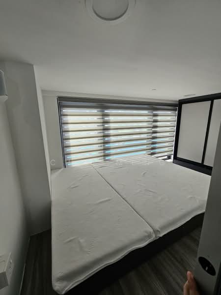 Agile Bukit Bintang untuk Untuk Disewa - RM 4,000 /bulan, Mac 2026 - Bedroom - PropertyGuru.com.my