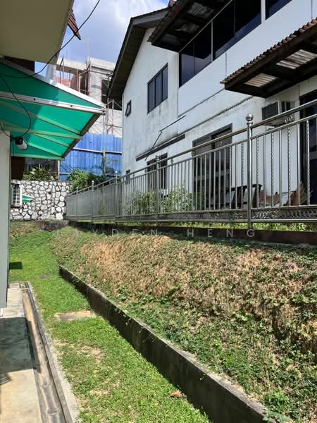 Seksyen 12 untuk Untuk Dijual - RM 1,900,000, Mac 2026 - Exterior - PropertyGuru.com.my