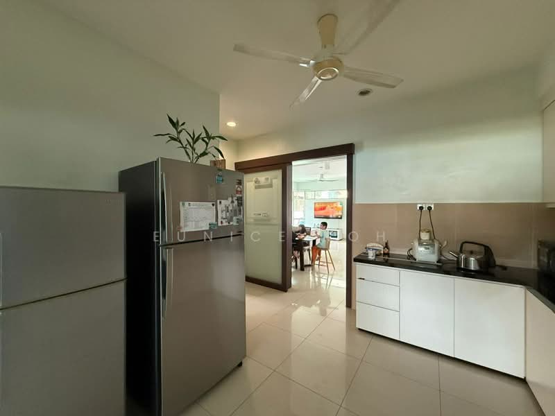 Semi-Detached House for Sale in Johor Bahru (Johor) - Eunice Koh - Kitchen - PropertyGuru.com.my