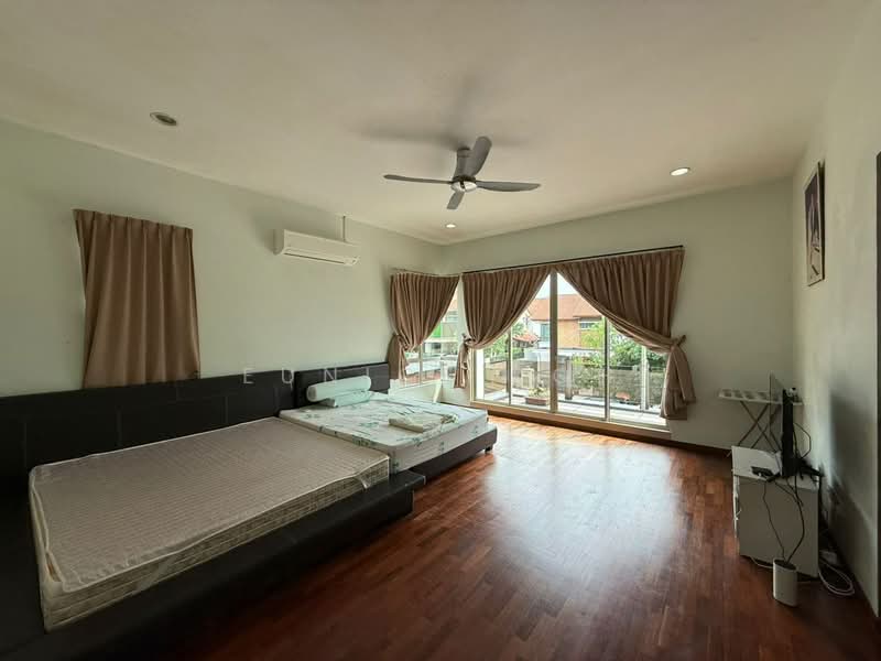 Semi-Detached House for Sale in Johor Bahru (Johor) - Eunice Koh - Living Room - PropertyGuru.com.my