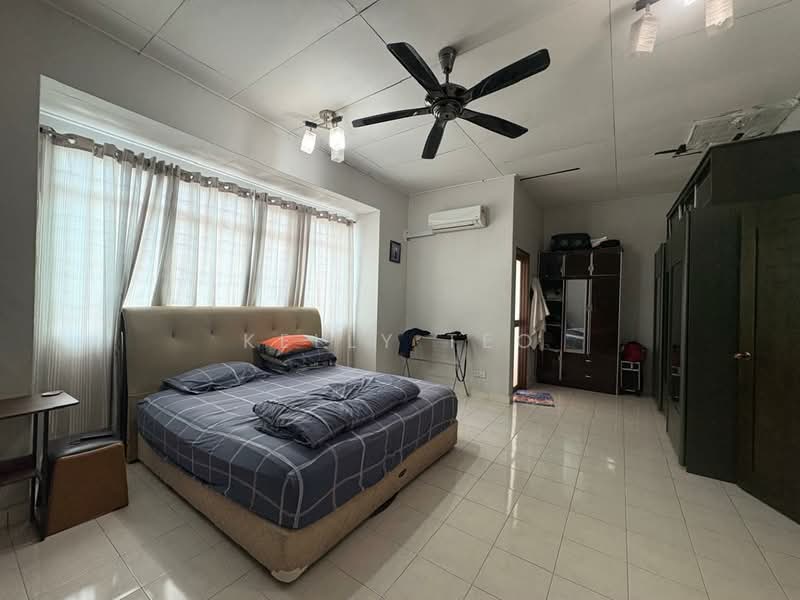 Clivia @ Bandar Parklands untuk Untuk Dijual - RM 720,000, Apr 2026 - Bedroom - PropertyGuru.com.my